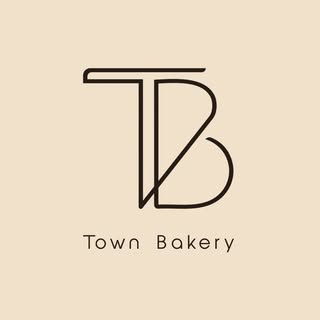 Town Bakery logo