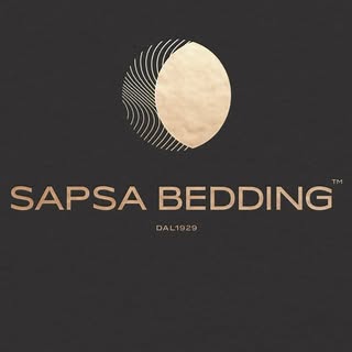 Sapsa Bedding logo