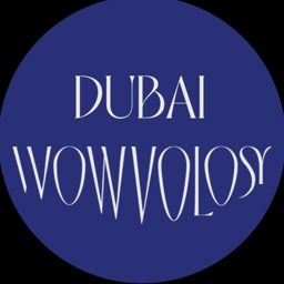 Wowvolosy Dubai logo