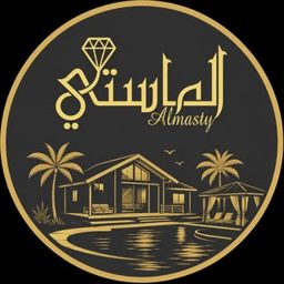 شاليه الماستي logo