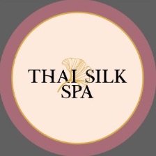 Thai Silk Spa logo
