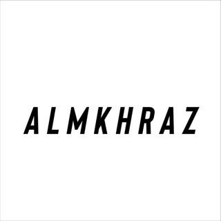 Almkhraz logo