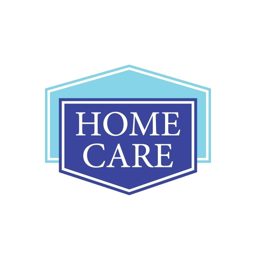 Homecare logo