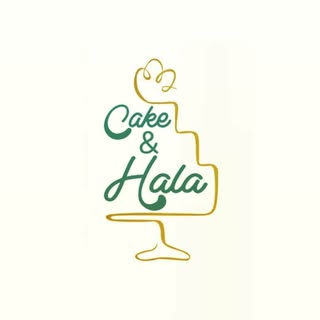 Cake & Hala logo