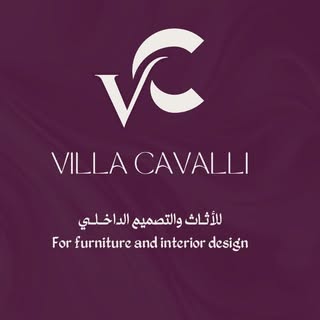 Villa Cavalli logo