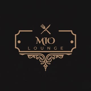 Mio Lounge logo