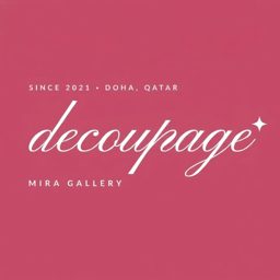 Mira Gallery logo