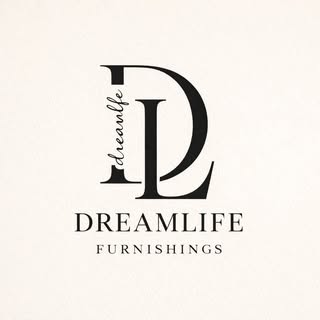 Dream Life Furnishings logo