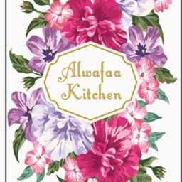 Al Wafaa Kitchen logo