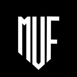 Muscle Up Fitness logo