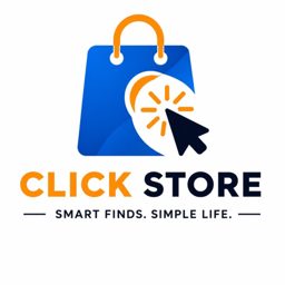 Click Store logo