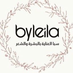 By Leila Spa logo