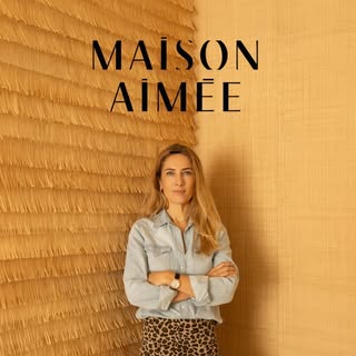 Maison Aimee logo