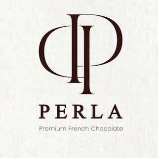 Perla Chocolate logo