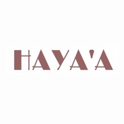 Haya Makeup Artist logo