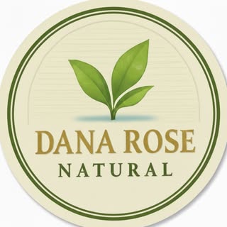 Dana Rose logo