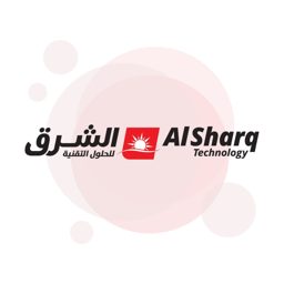 Al Sharq Technology logo