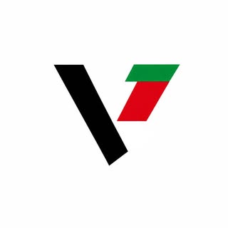 Vcharge logo