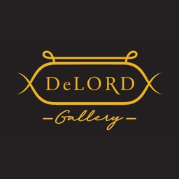 DeLord Gallery logo