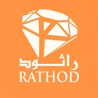 Rathod Jewellers logo