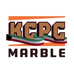 KCPC Marble logo