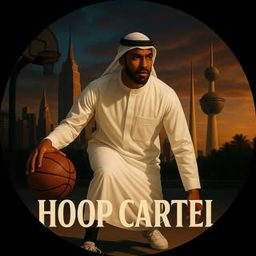 Hoop Cartel logo