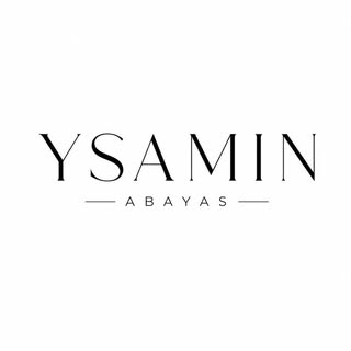 Ysamin Abaya logo