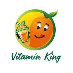 Vitamin King logo