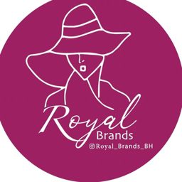 Royal Brands logo