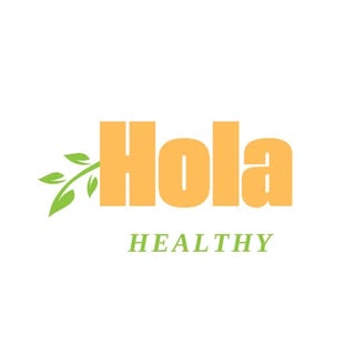 HolaHealthy logo