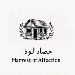 حصاد الود logo