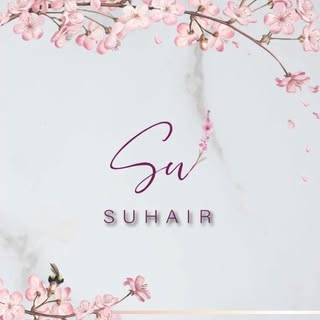 Suhair logo