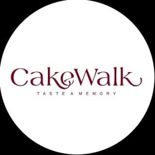 Cake Walk Bakery logo