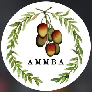 Ammba logo
