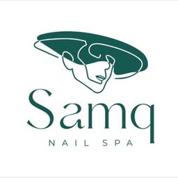 Samq Nail Spa logo