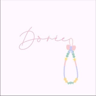 Dorée logo