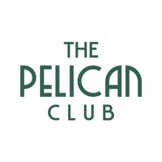 The Pelican Club logo