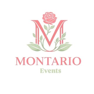 Montario Event logo