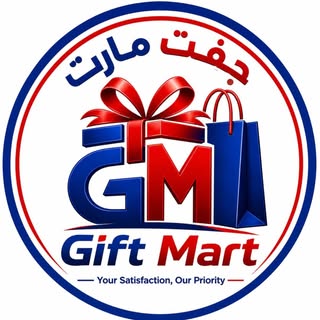Gift Mart UAE logo