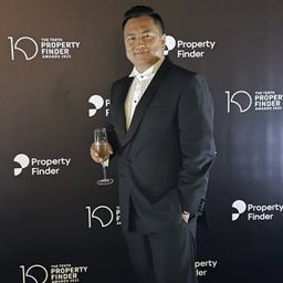 Dr.Property RAK logo