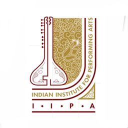 Indian Institute for Performing Arts (IIPA) logo