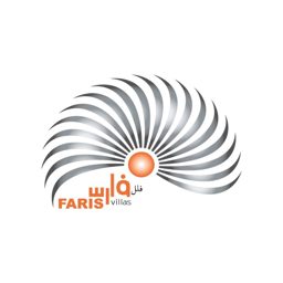 فلل فارس logo