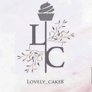 Lovely Cake logo