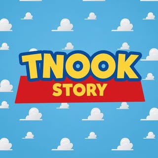 TNOOK Cafe logo