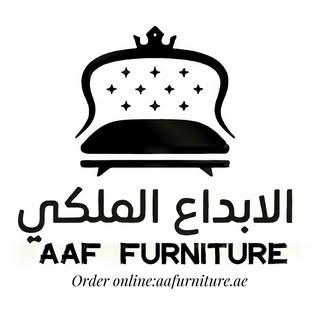 AL Ebdaa Al Malakie Furniture logo
