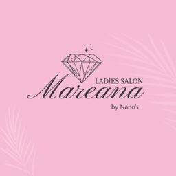 Mareana Ladies Salon logo