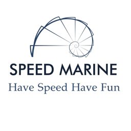 Speed Marine Co logo