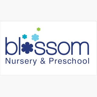 The Blossom Nursery - Mudon logo