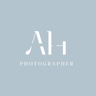 Ahad Eesa Photography logo