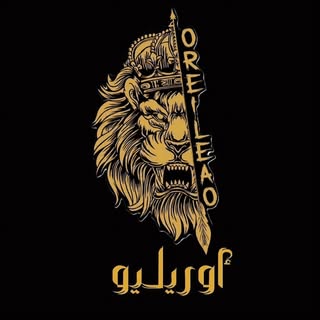 Orei Leão logo